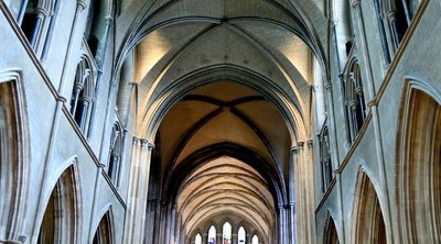 성 패트릭 성당 (세인트 패트릭스 처치)